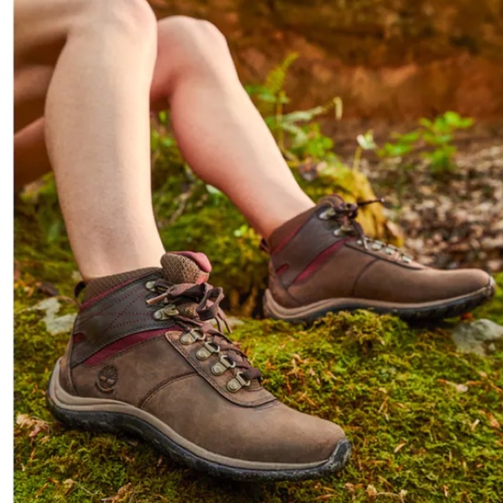 Timberland Norwood hiking boot-women’s